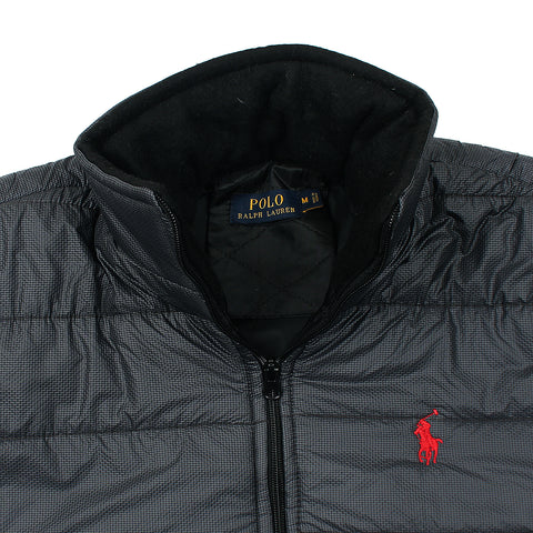 PRL PUFFER (grey) - brandahub