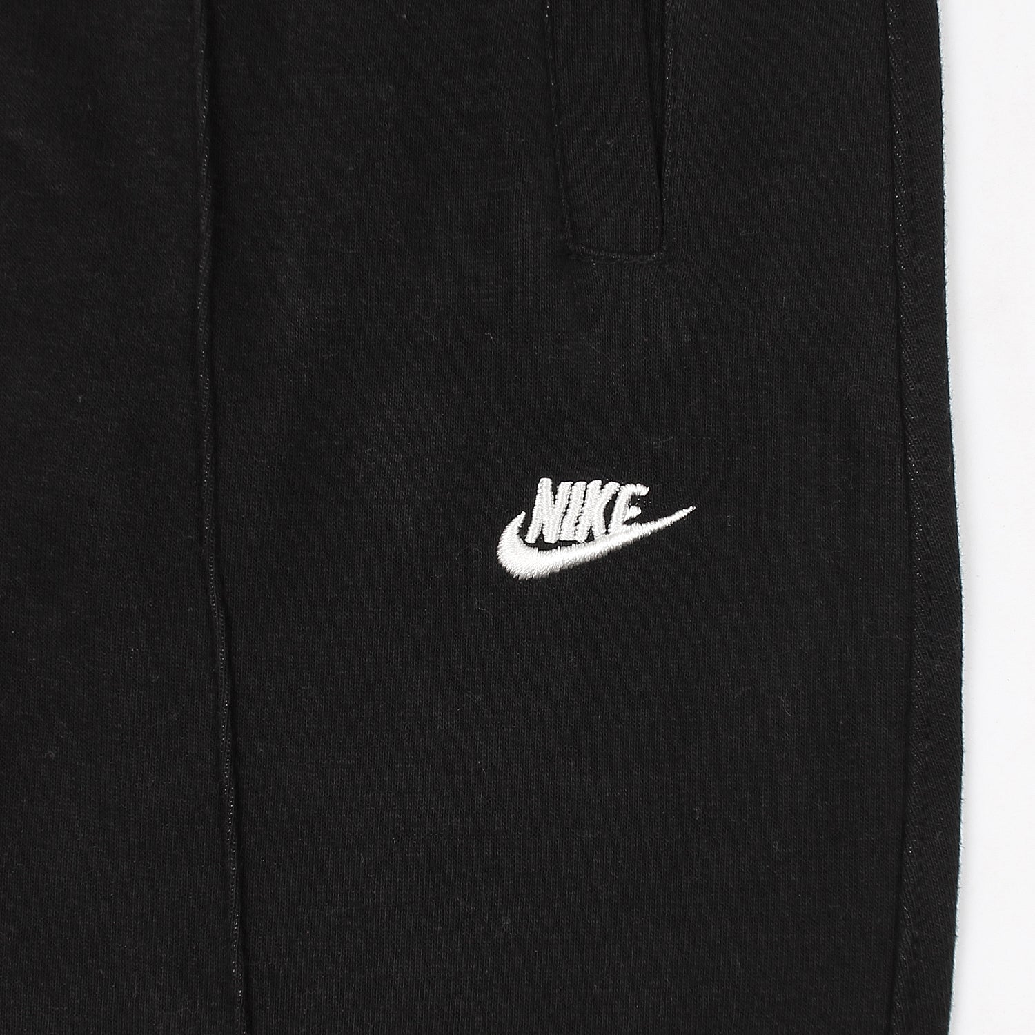 NK BLACK trouser - brandahub
