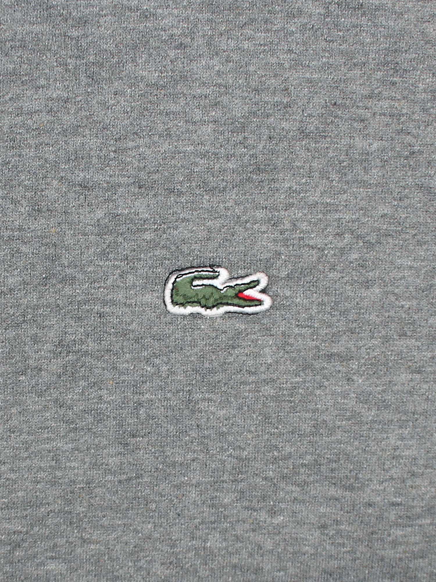 Lcst Fleece Sweatshirt (heather grey)
