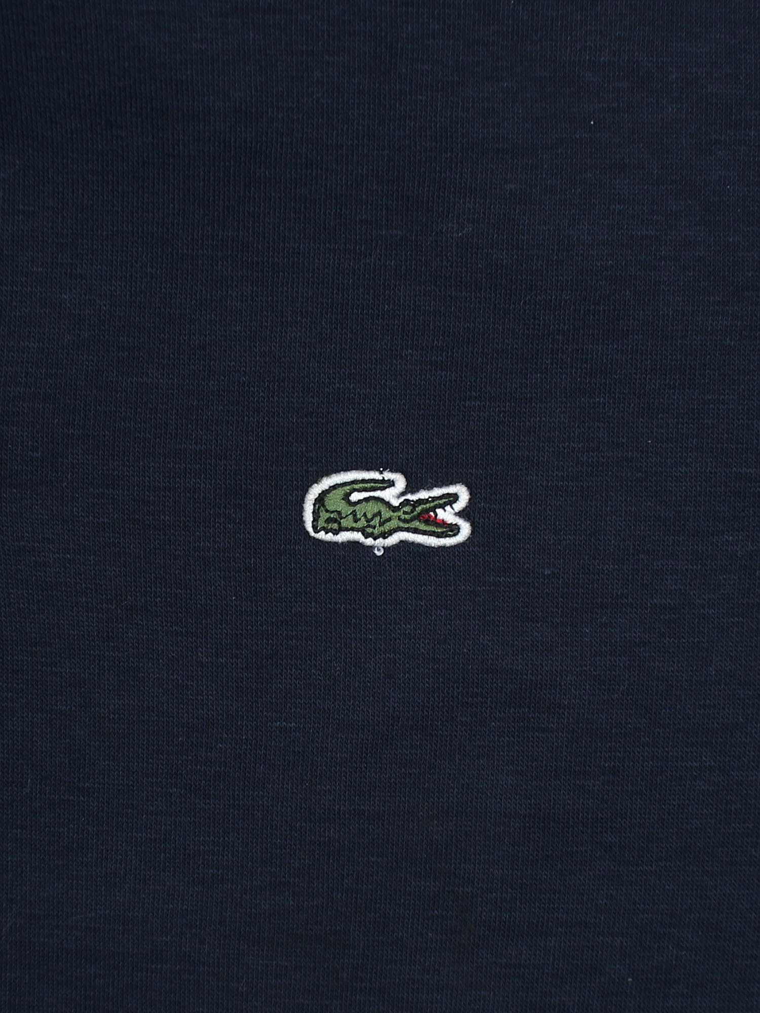 Lcst Fleece Sweatshirt (Navy Blue)