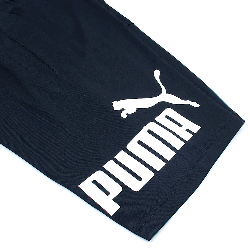 p.u.m.a Navy blue Shorts