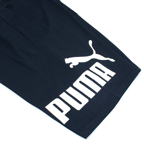 p.u.m.a Navy blue Shorts