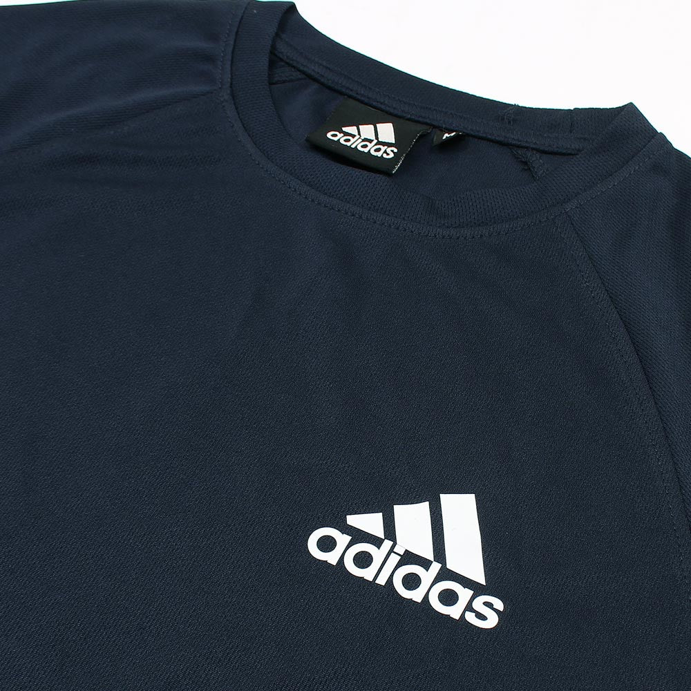 ADS DRIFIT NAVY BLUE T-SHIRT