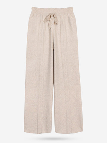 The Sweetheart Ribbed Knit Set (beige)