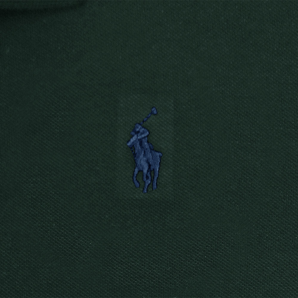 RL small pony polo-british green
