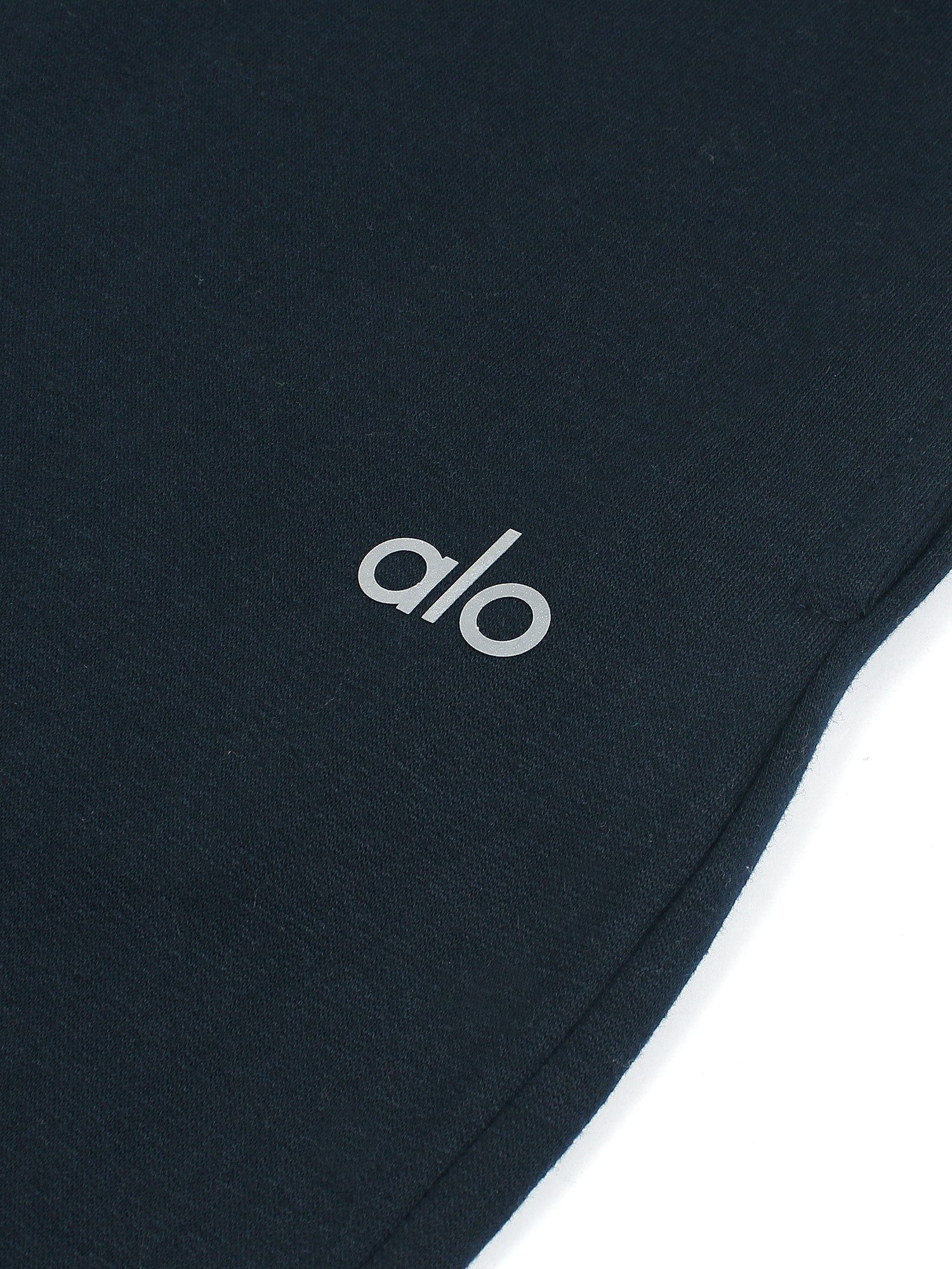 Premium Ao Straight Leg Fleece Sweatpant (navy blue)