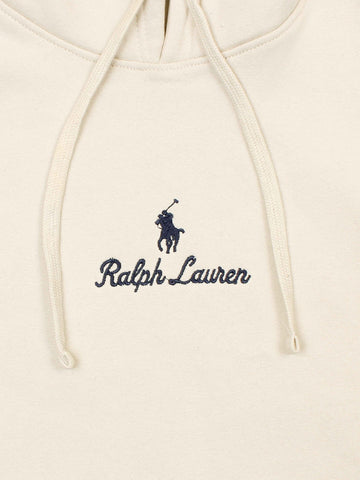 Brandahub sweartshirts premium Rl Fleece hoodie (beige)