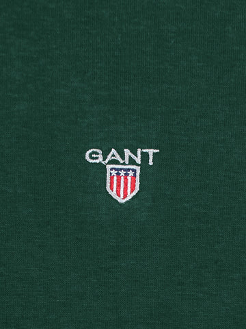 Gnt Fleece Sweatshirt (british green)