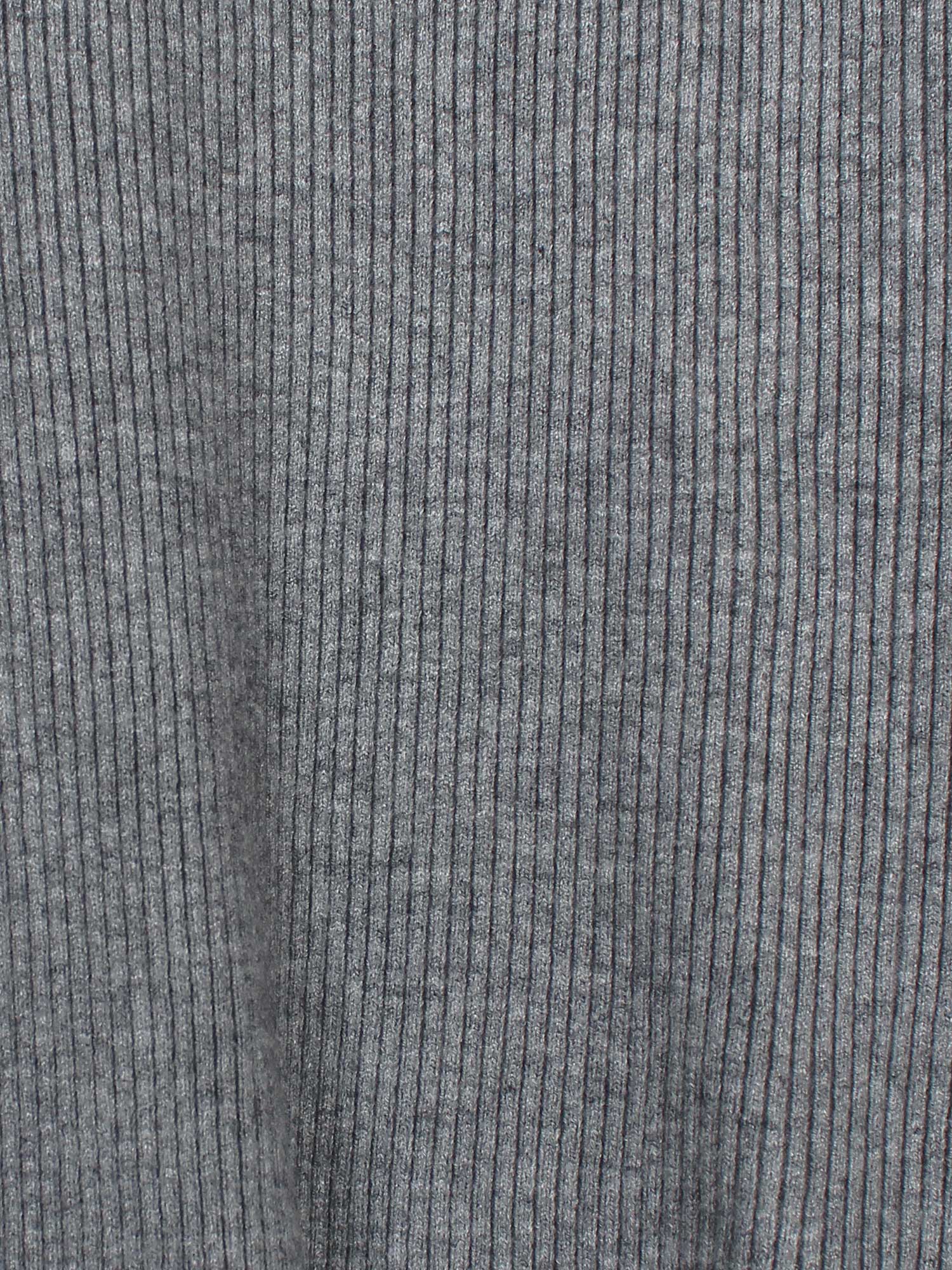 The Aura Asymmetrical Tie-Knit Set (grey)