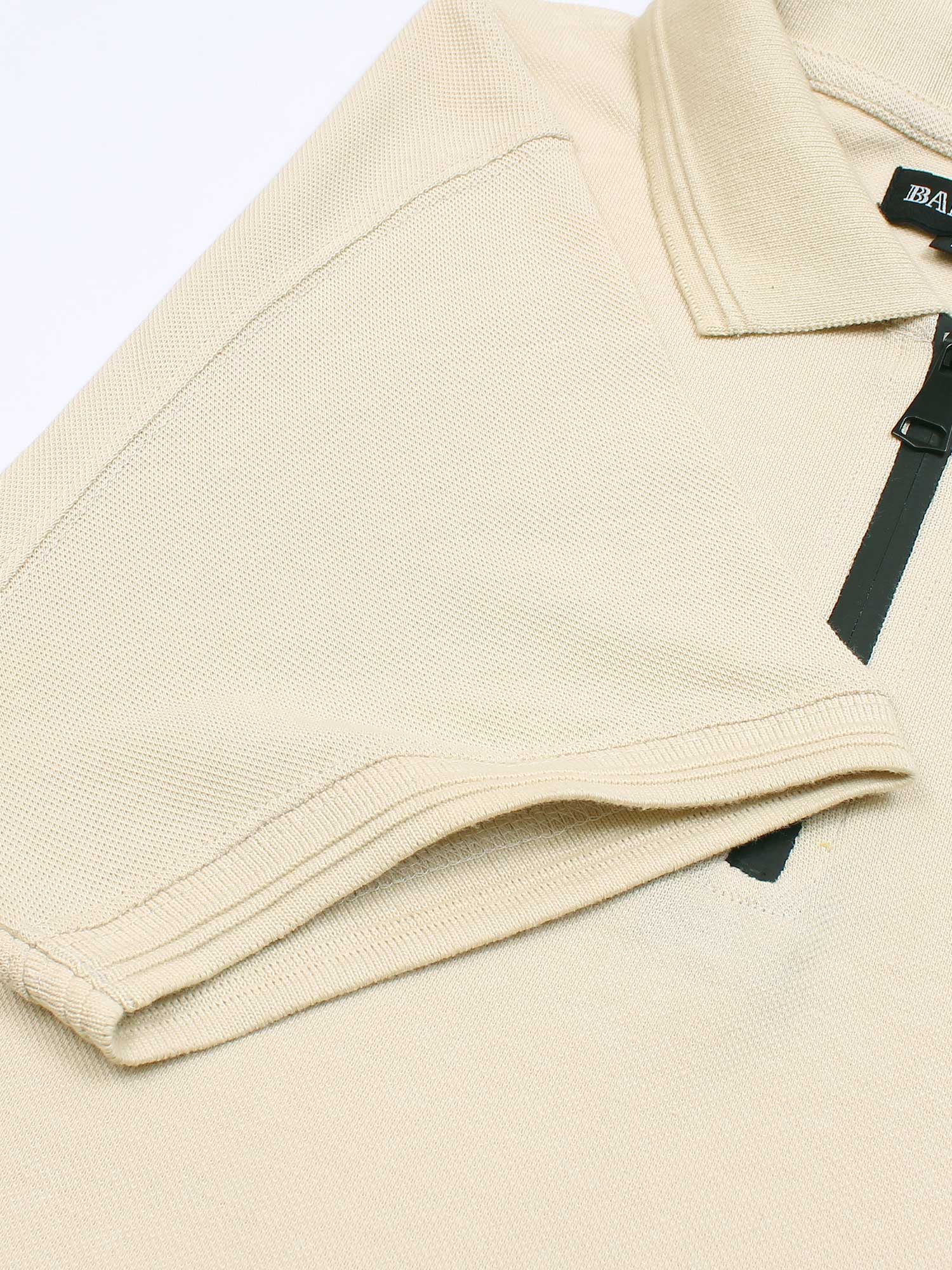 blm polo-beige