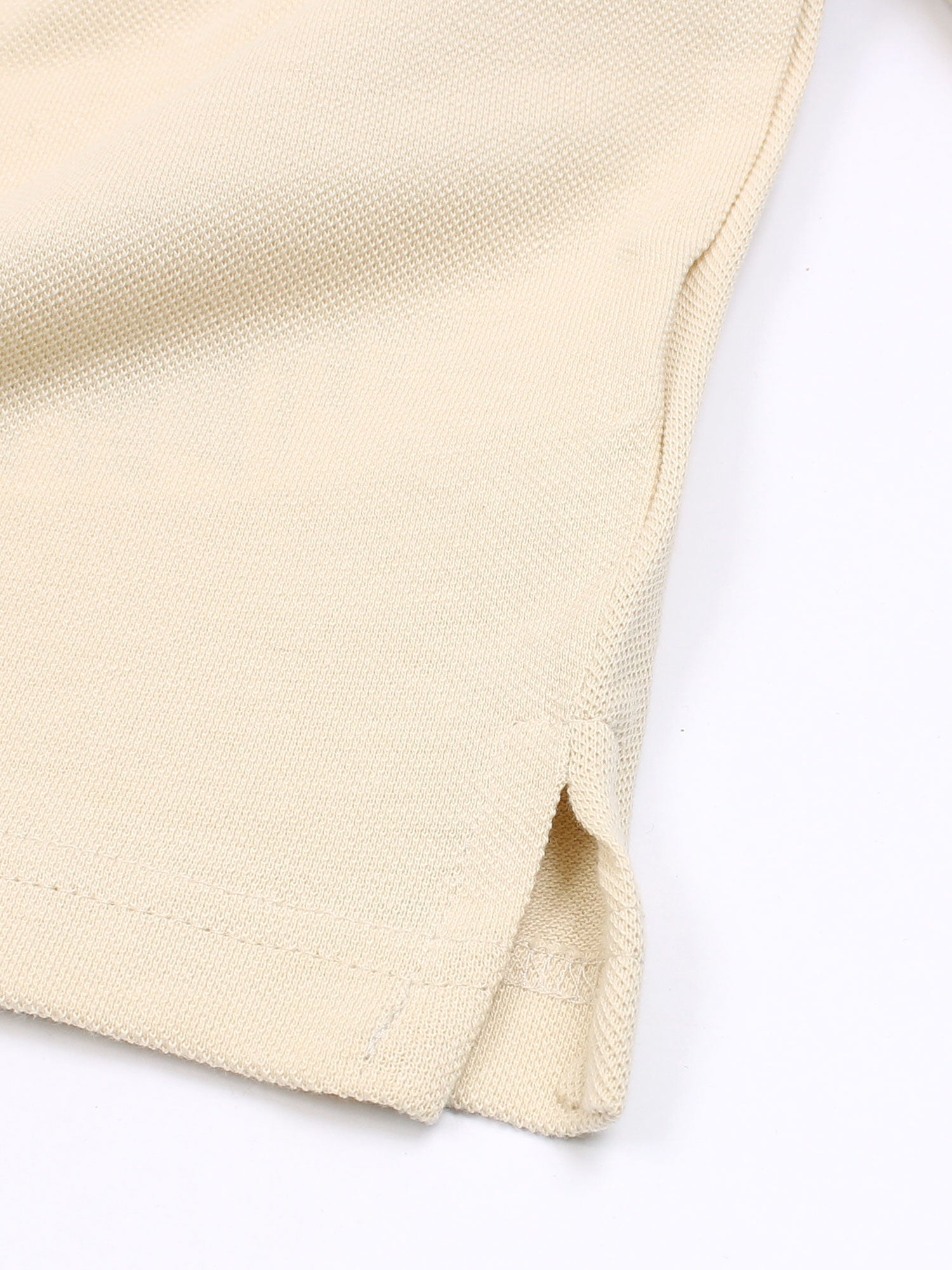 blm polo-beige