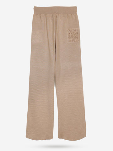 The Lwe Hoodie Knit Co-ord Set (camel)