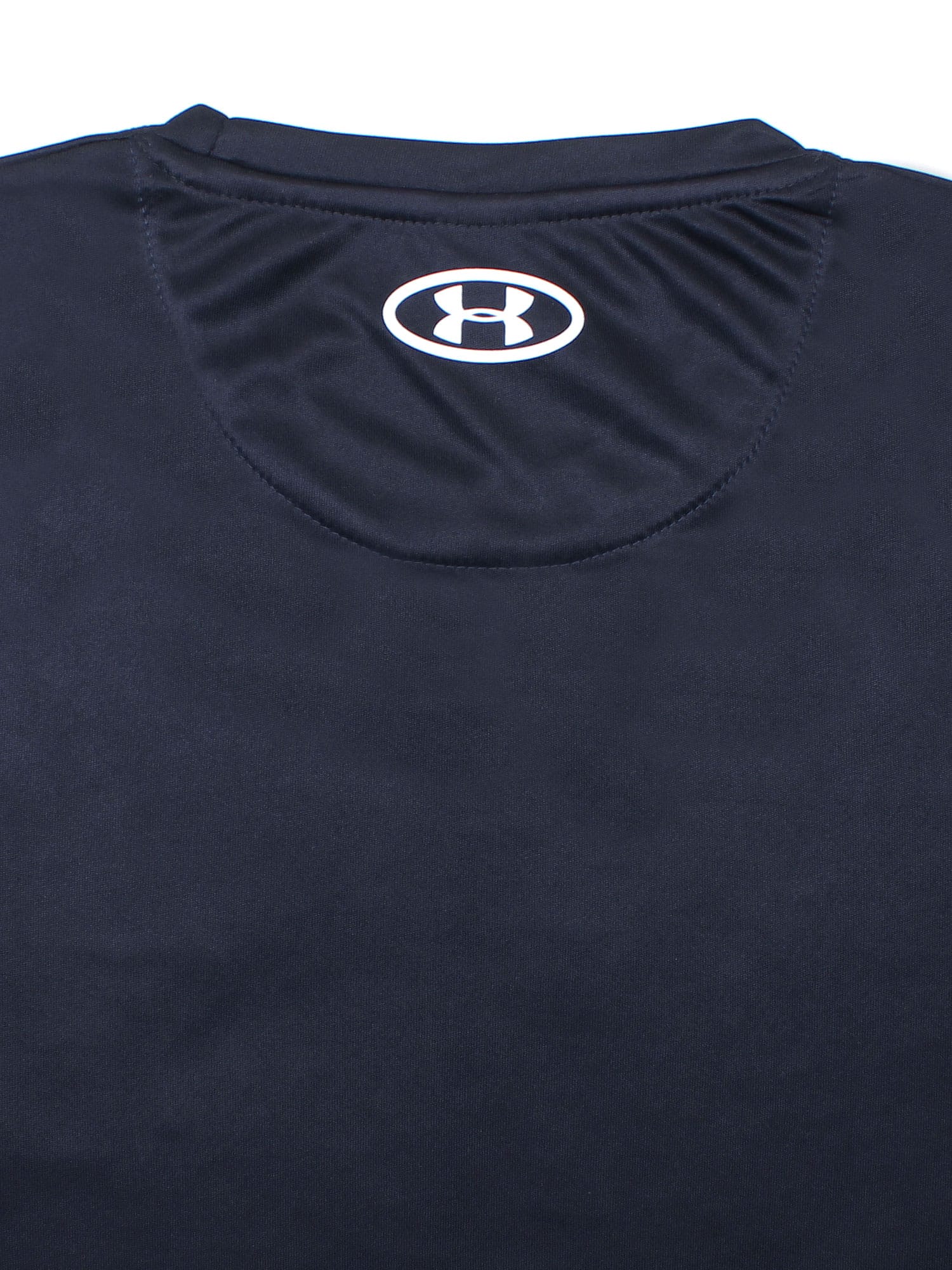 Brandahub T-shirts premium Ua dri-fit t-shirt (Navy blue)