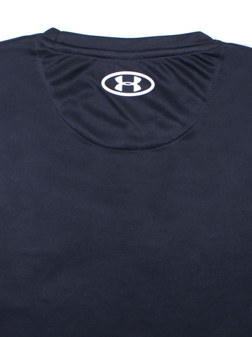 Brandahub T-shirts premium Ua dri-fit t-shirt (Navy blue)