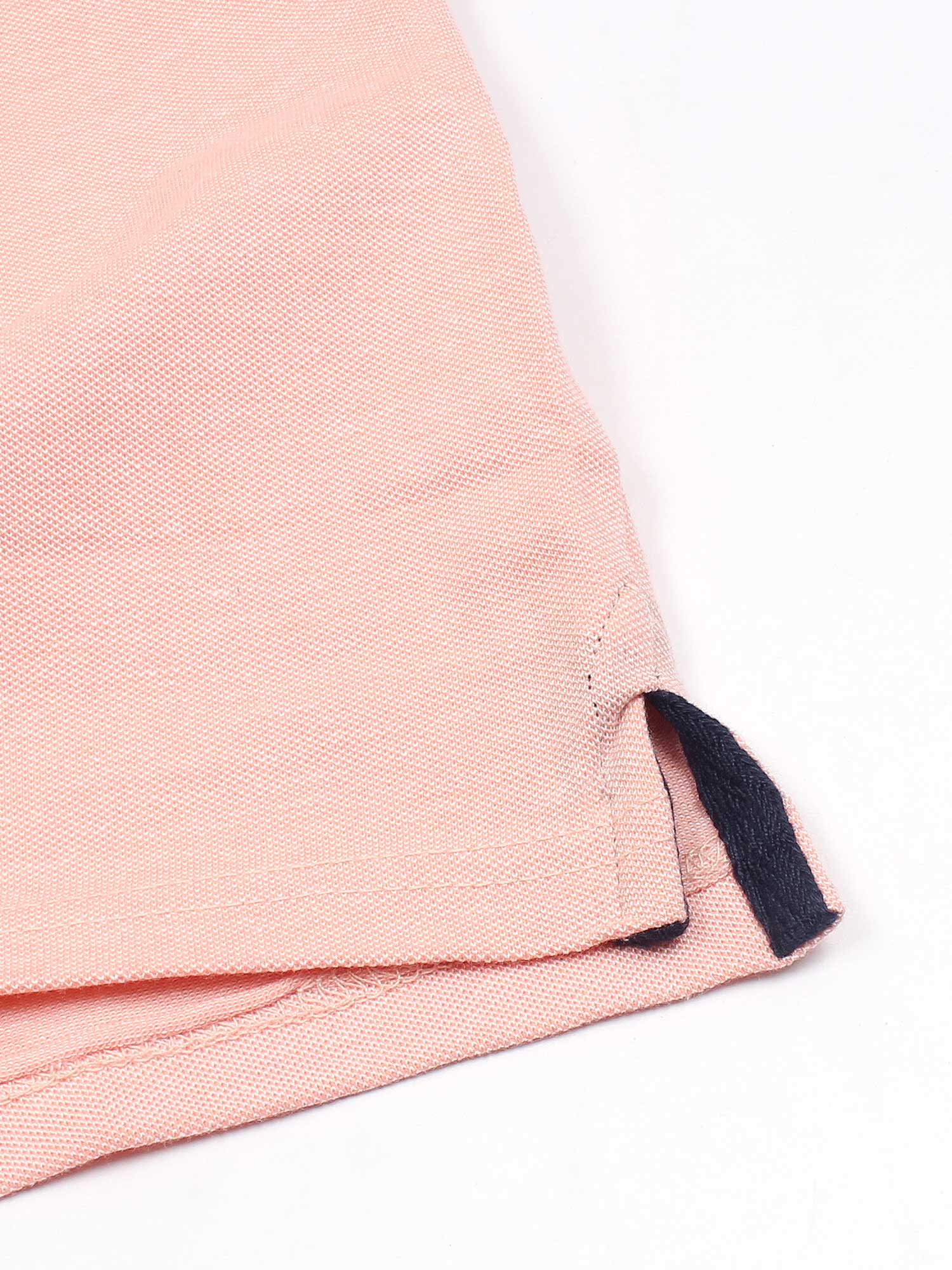 TJ polo pink - brandahub