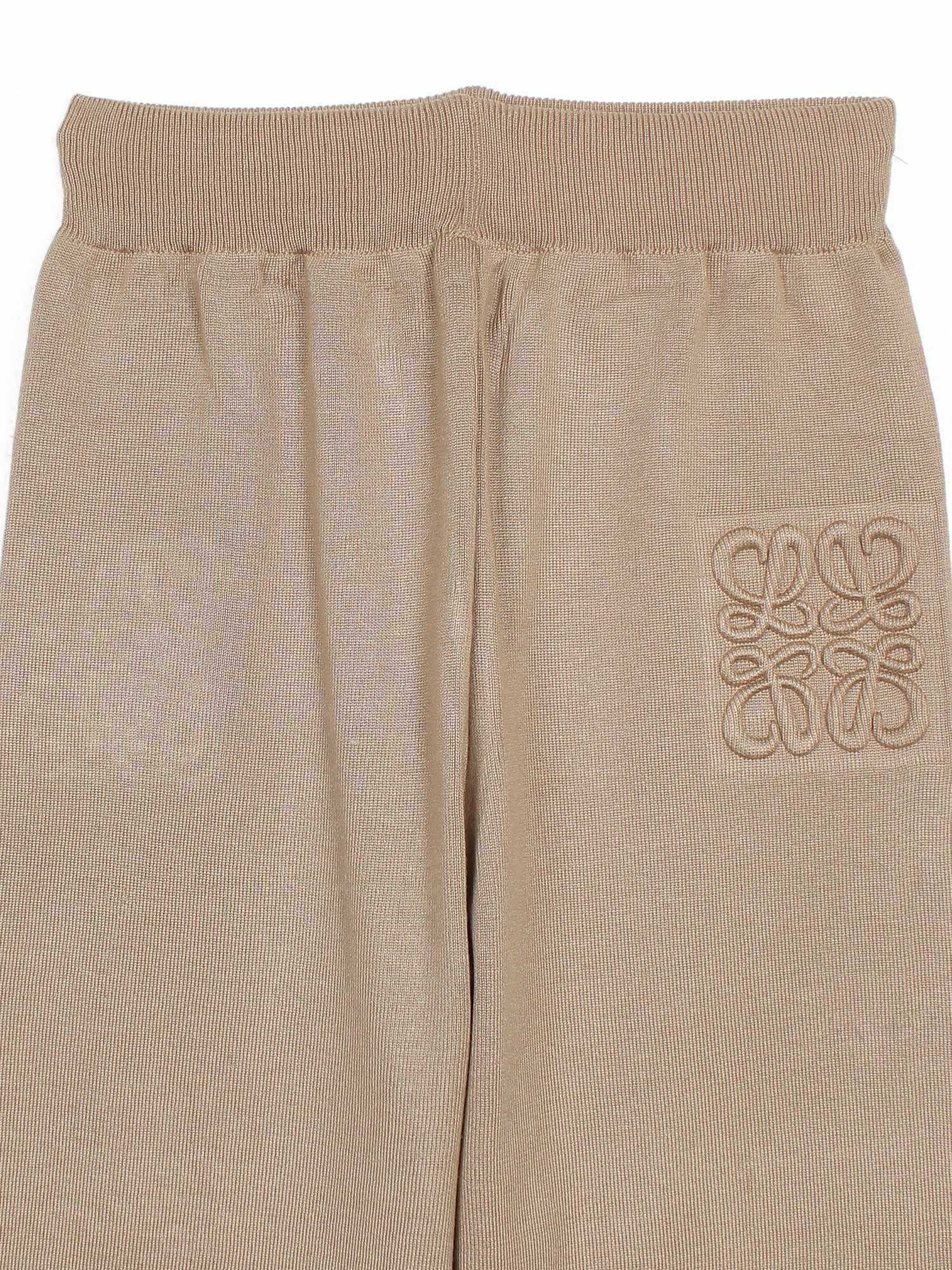The Lwe Hoodie Knit Co-ord Set (camel)