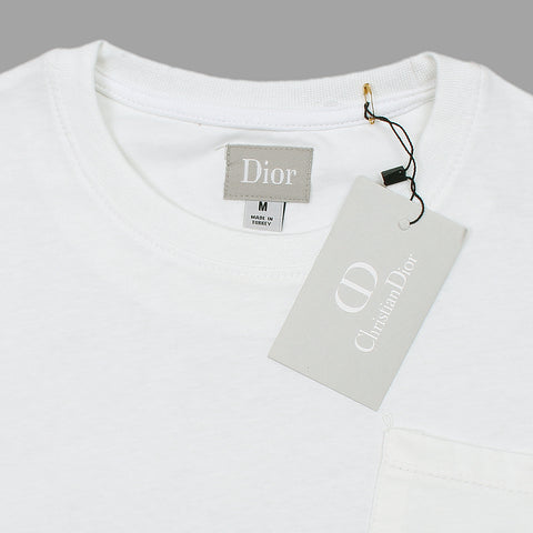 CD T Shirt-white