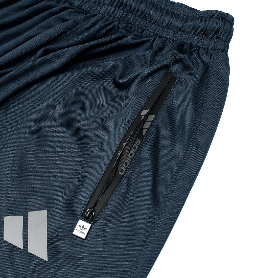 ADS NAVYBLUE DRI FIT TROUSER