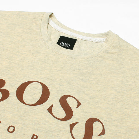 hb T Shirt-beige