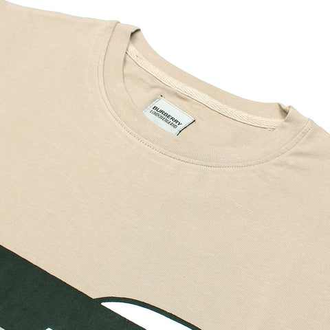 Bb T Shirt-beige
