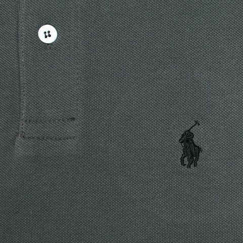 RL small pony polo-grey - brandahub