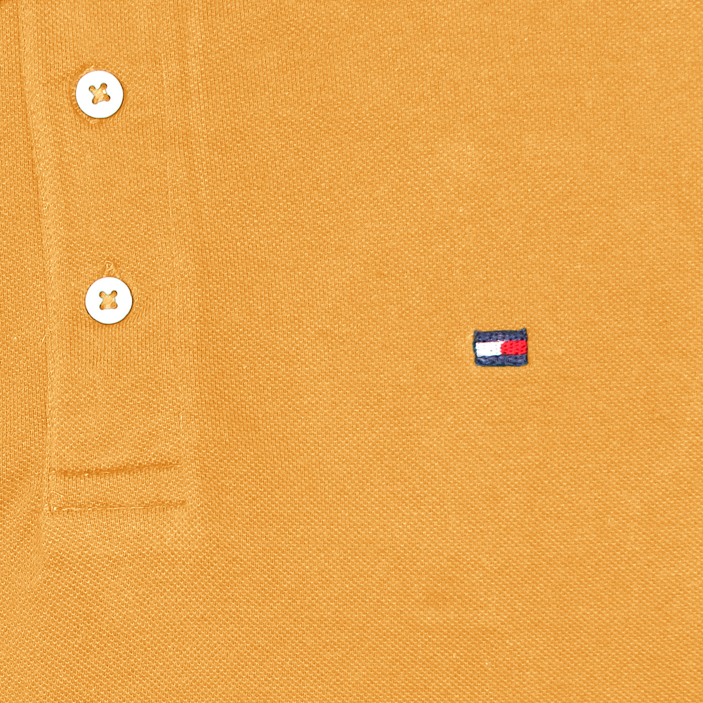 Th new polo-yellow