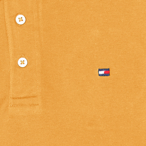 Th new polo-yellow