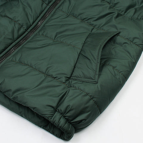 ZR PUFFER (GREEN)