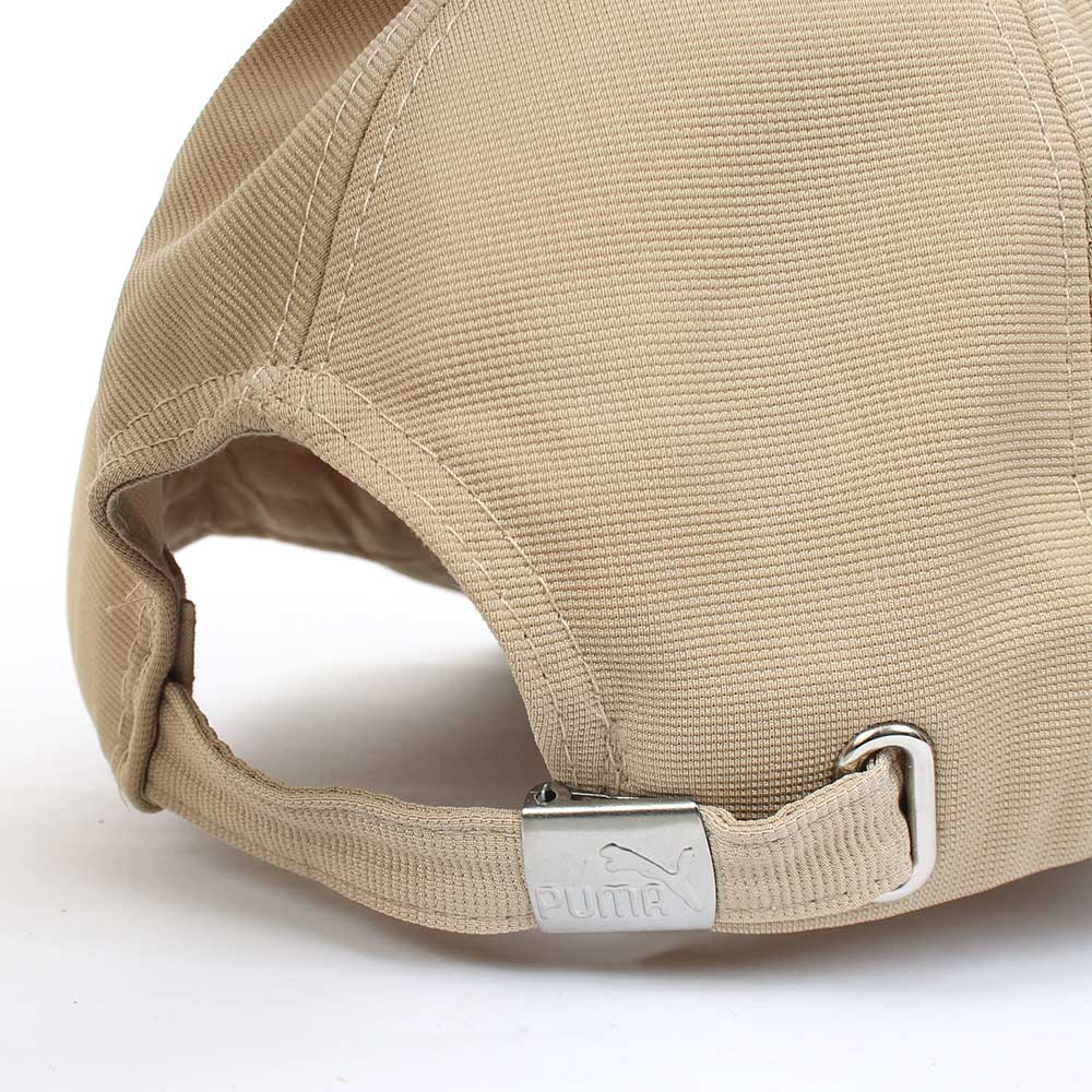 p.u.m.a cap beige