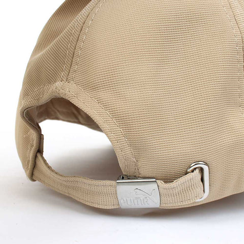 p.u.m.a cap beige