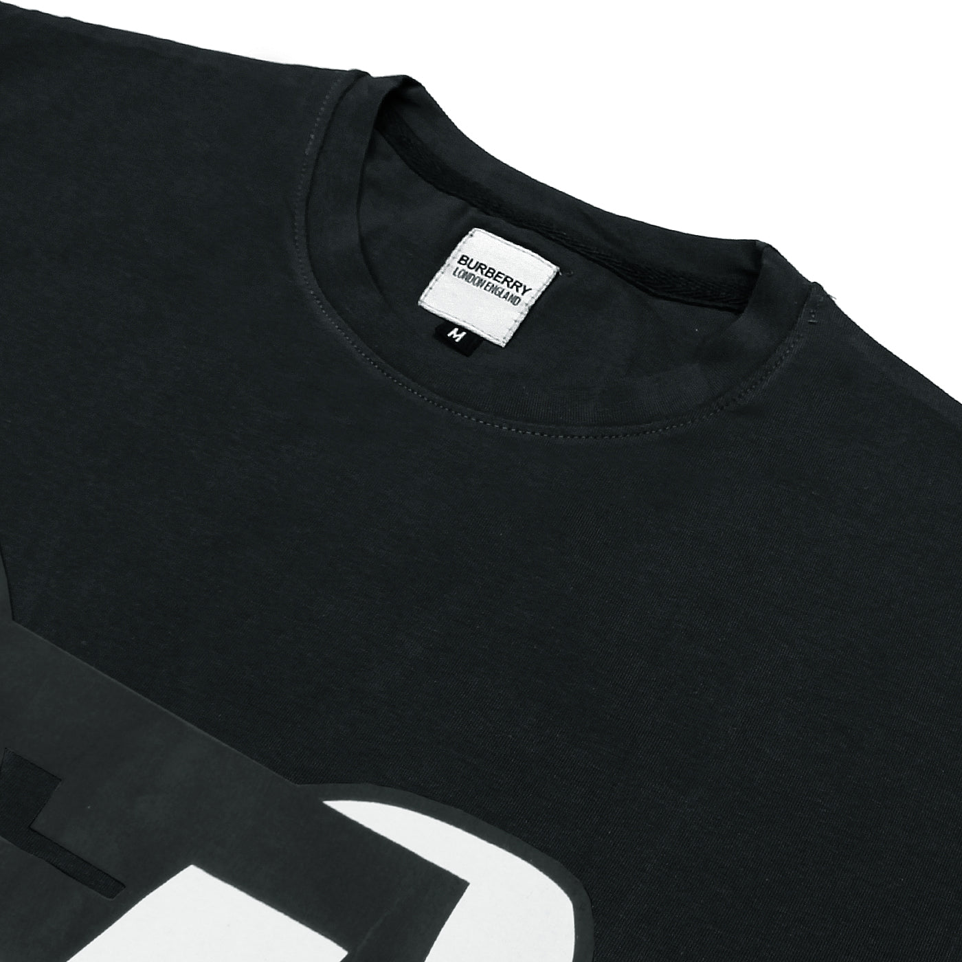 Bb T Shirt-black