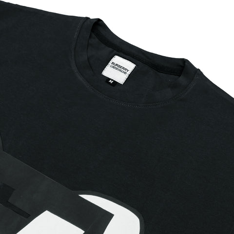 Bb T Shirt-black