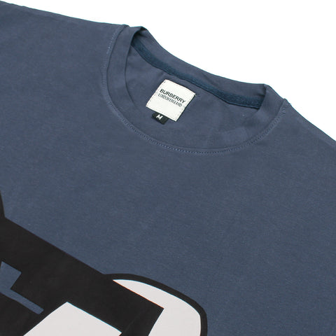 Bb T Shirt-blue