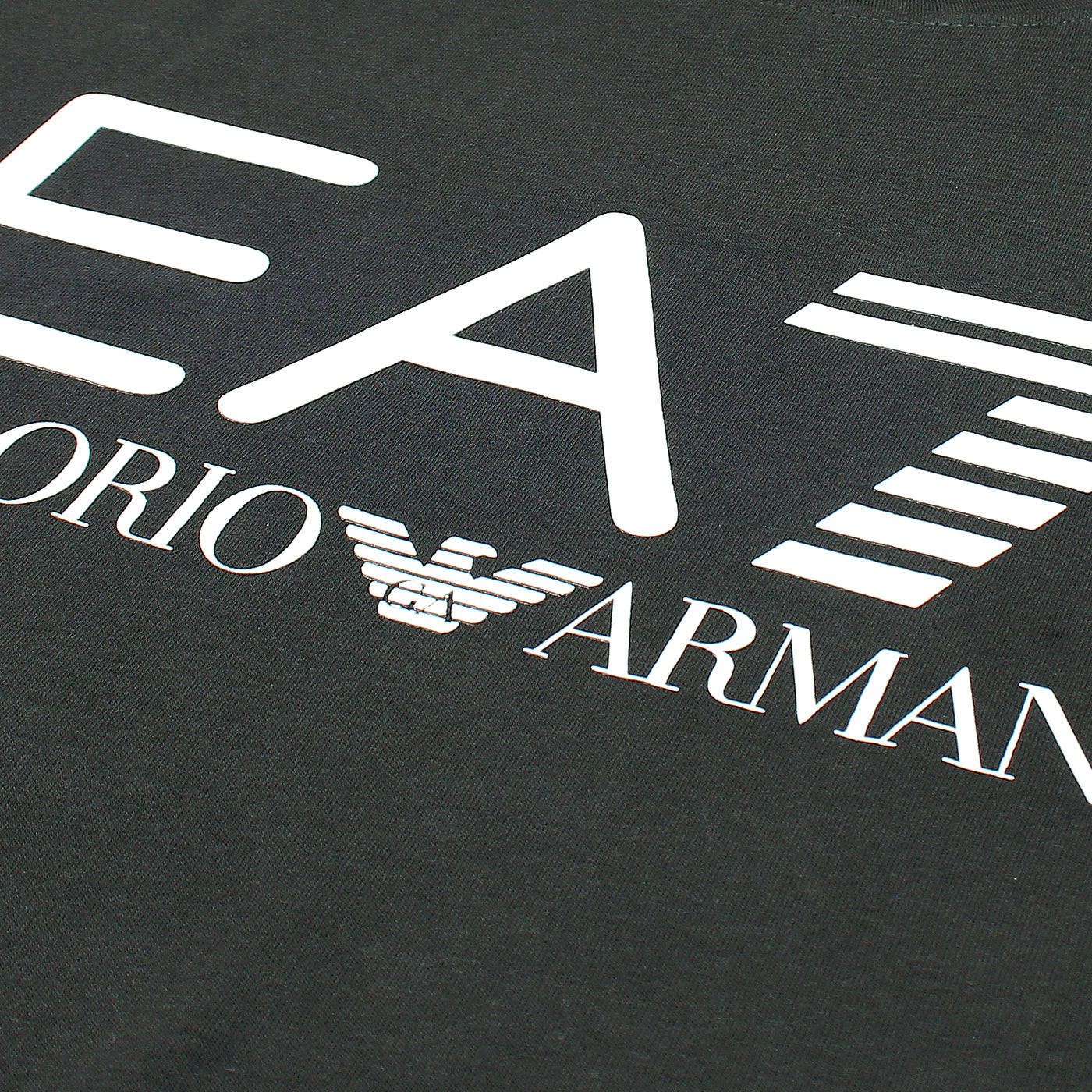 EA T Shirt-Grey