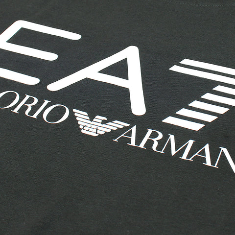 EA T Shirt-Grey