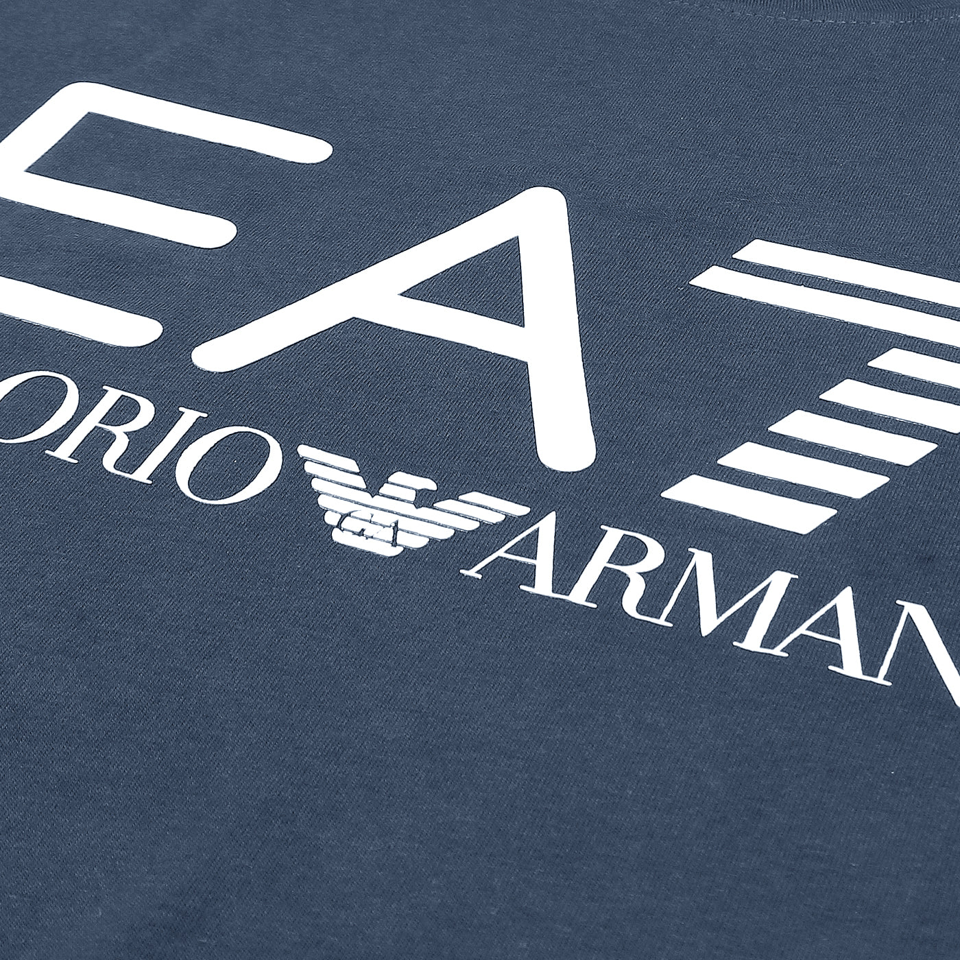 EA T Shirt-blue