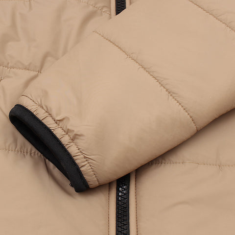 ZR PUFFER (KHAKI)