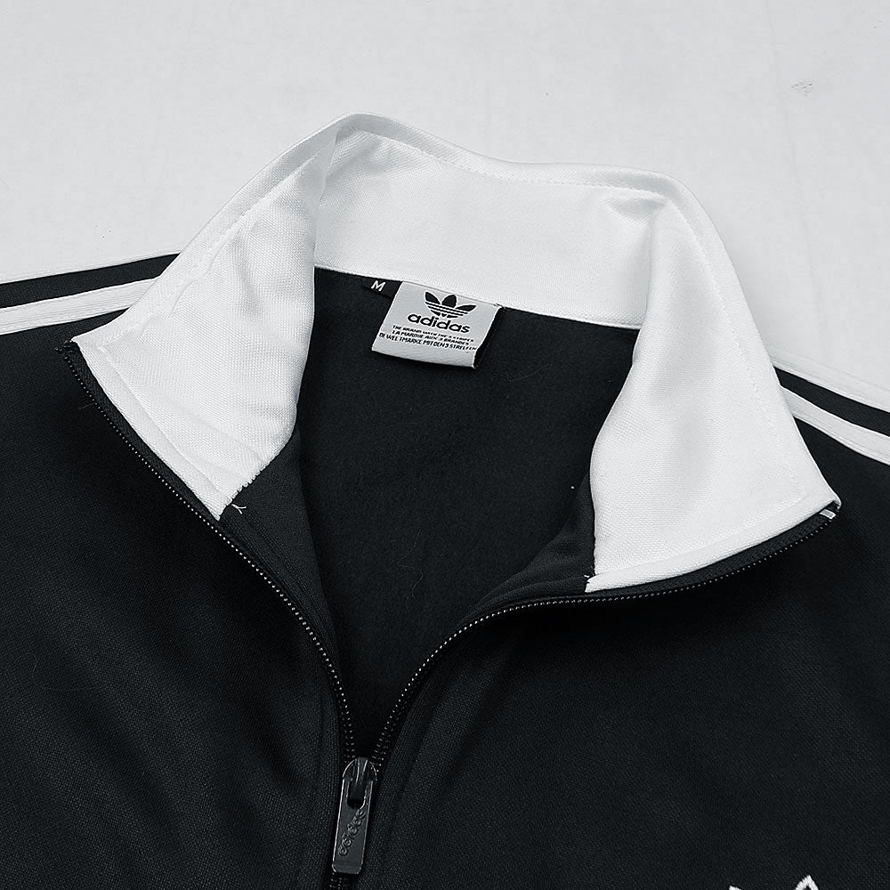 Ads Interlock Fleece Tracksuit (black)