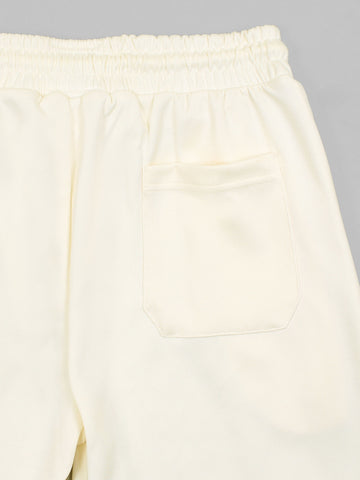Premium zr Relaxed Fit trouser (lemon white)