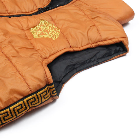 VRS golden puffer - brandahub