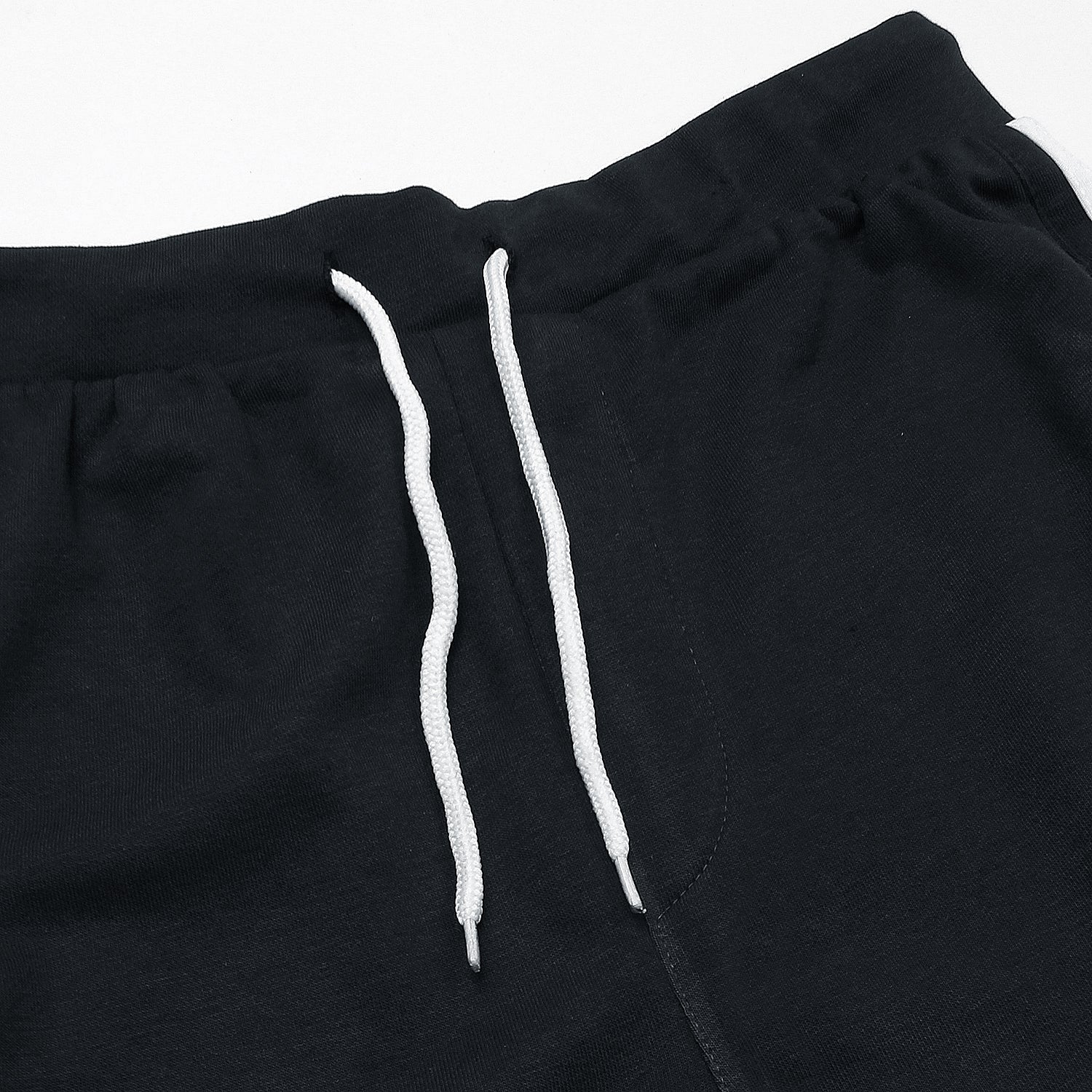 A.d.i.d.a.s black trouser - brandahub