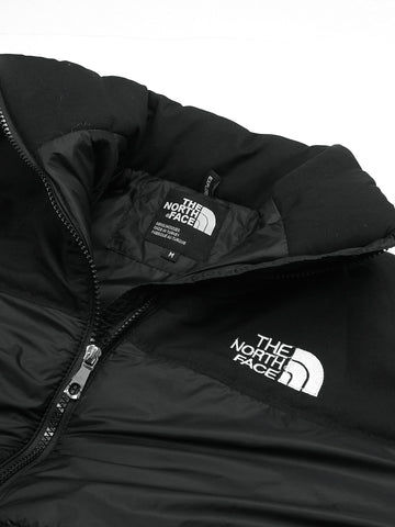 Tnf PUFFER (BLACK)