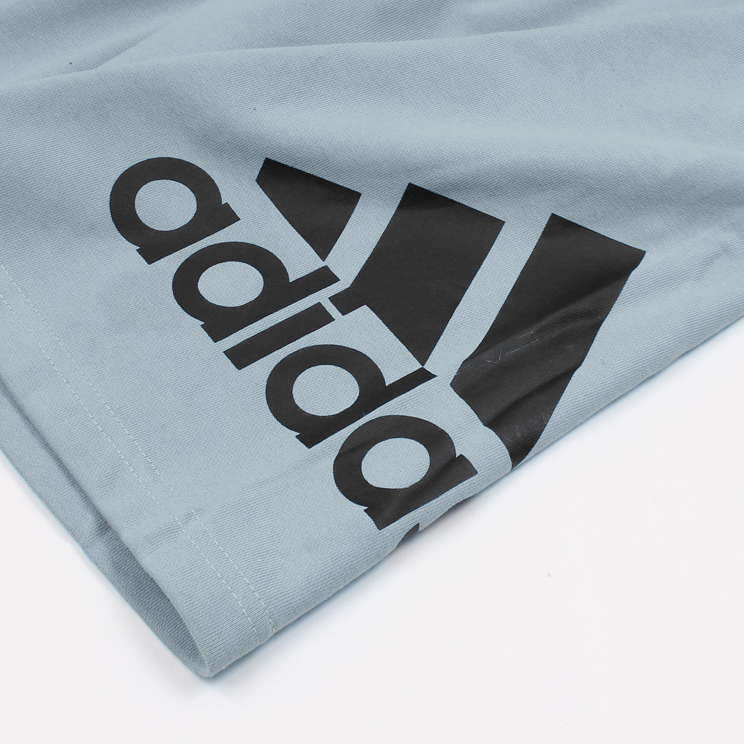 ADS steel grey shorts