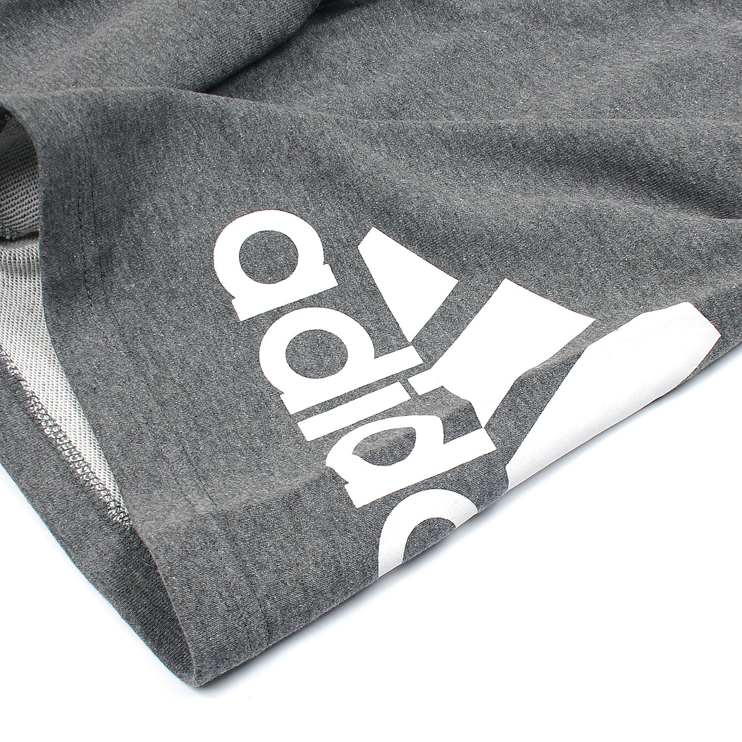 ADS dark grey shorts