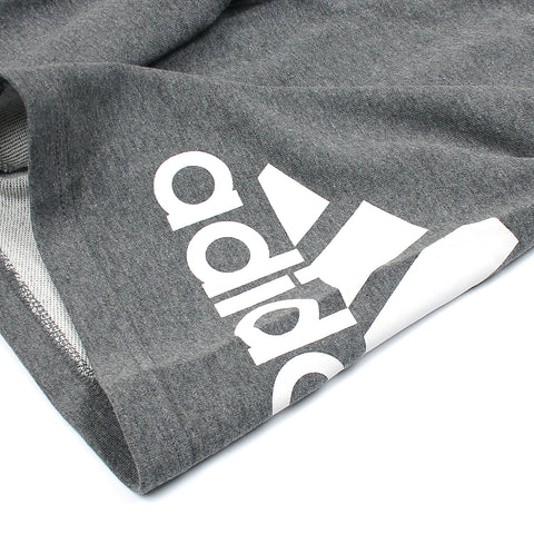 ADS dark grey shorts