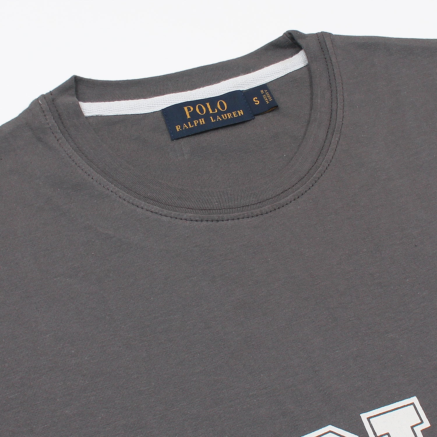 Prl POLO tshirt-grey