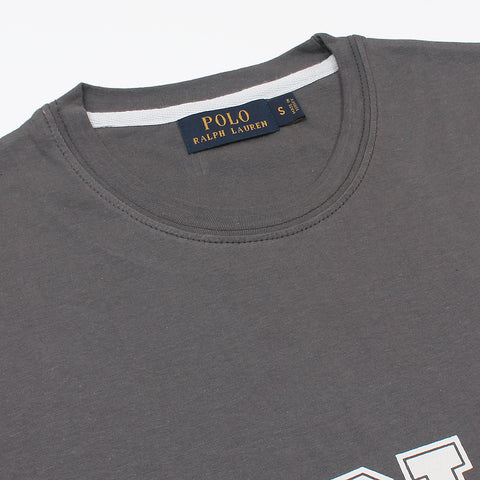Prl POLO tshirt-grey