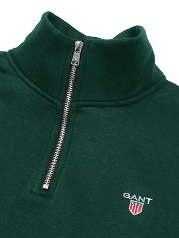 Gnt Fleece Sweatshirt (british green)