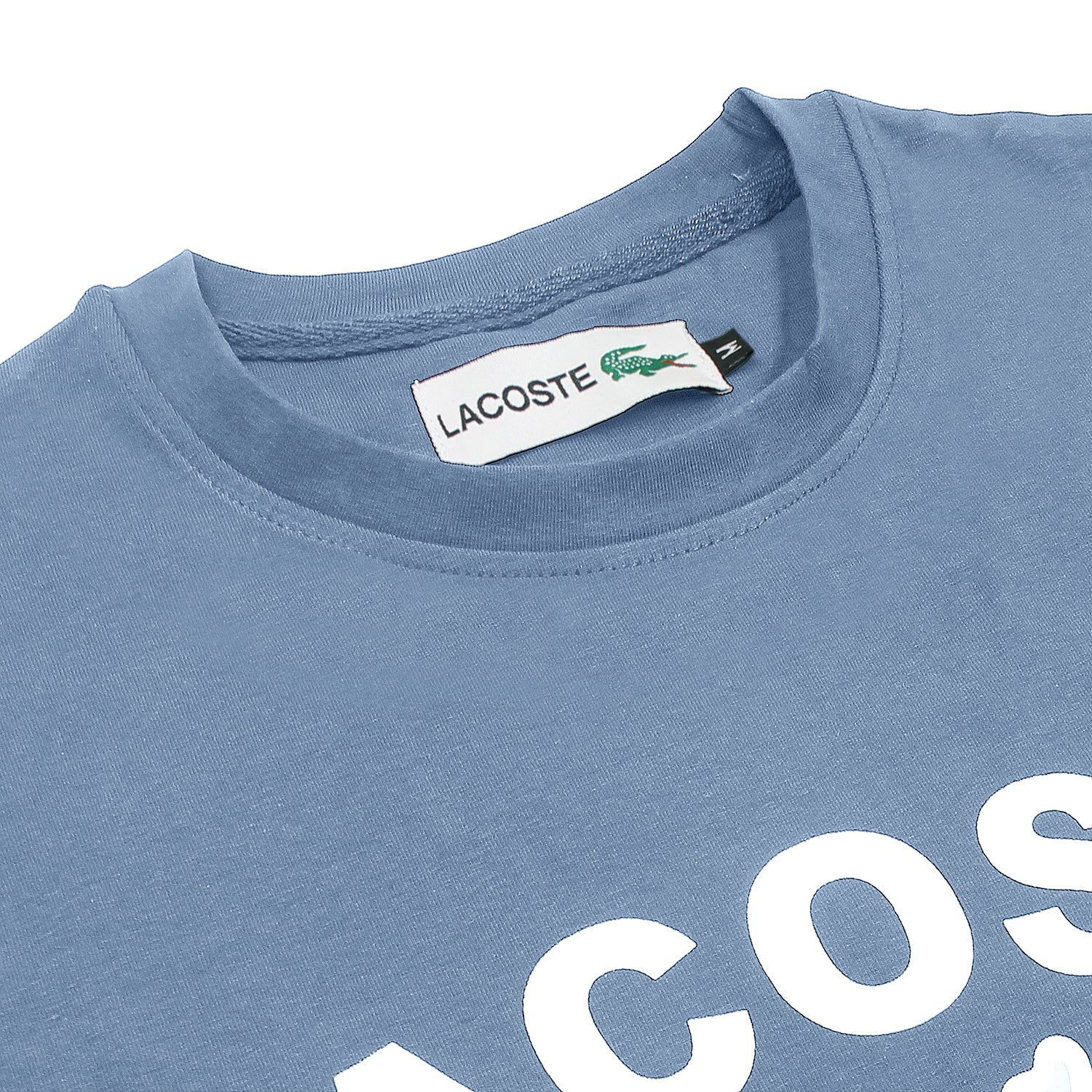 LST T Shirt-SKY BLUE
