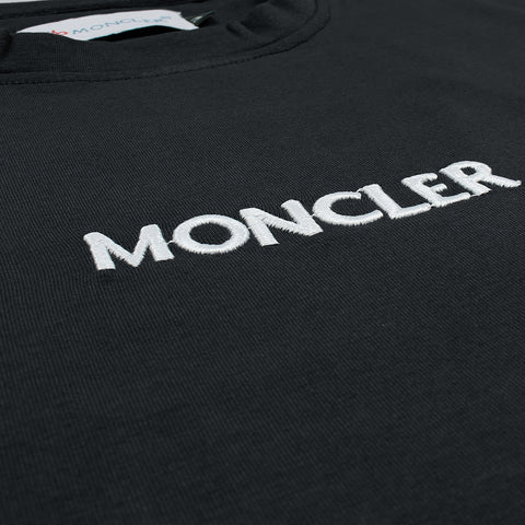 MONC T Shirt- black